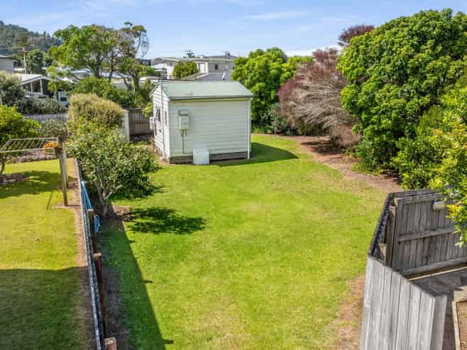 218B Ocean Road, Whangamata