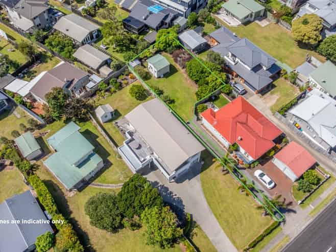 218B Ocean Road, Whangamata