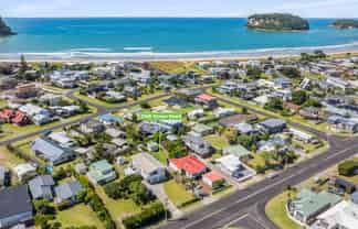 218B Ocean Road, Whangamata