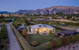 21 Sam John Place, Lake Hawea