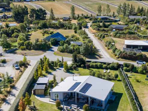 21 Sam John Place, Lake Hawea