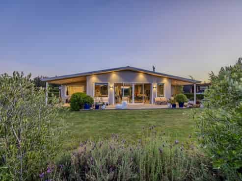 21 Sam John Place, Lake Hawea