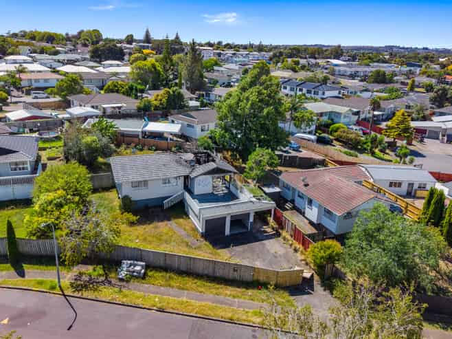 26 Carter Place, Manurewa