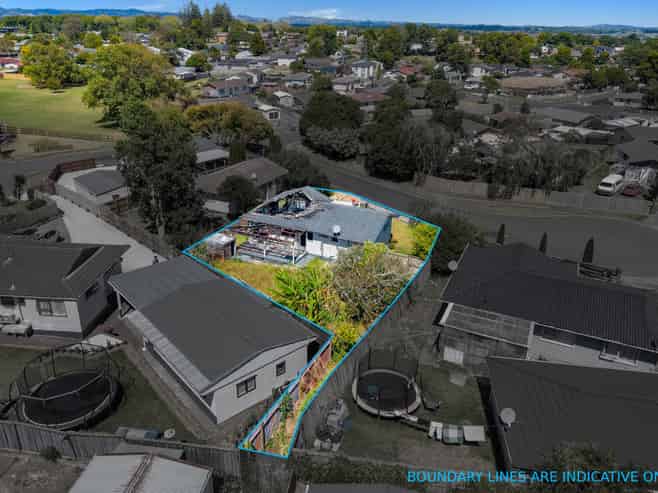 26 Carter Place, Manurewa
