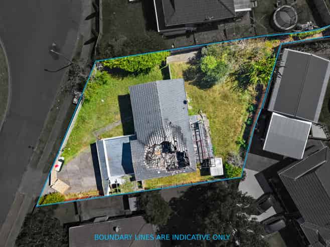 26 Carter Place, Manurewa