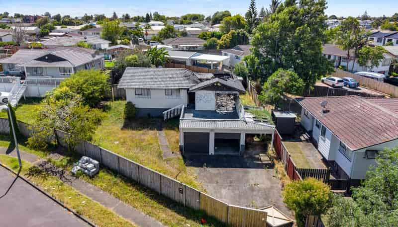26 Carter Place, Manurewa