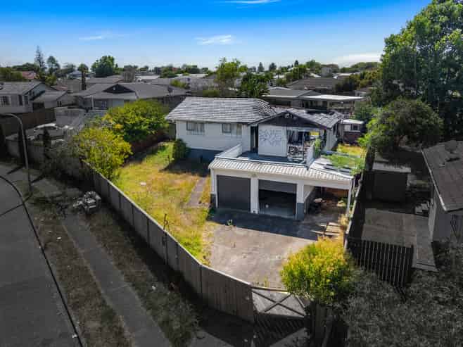 26 Carter Place, Manurewa
