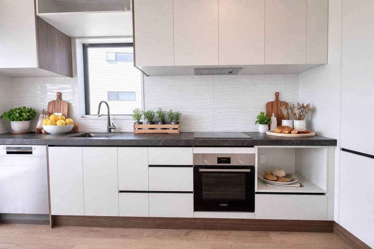 2 BEDROOM DUPLEX - Ansicht 4