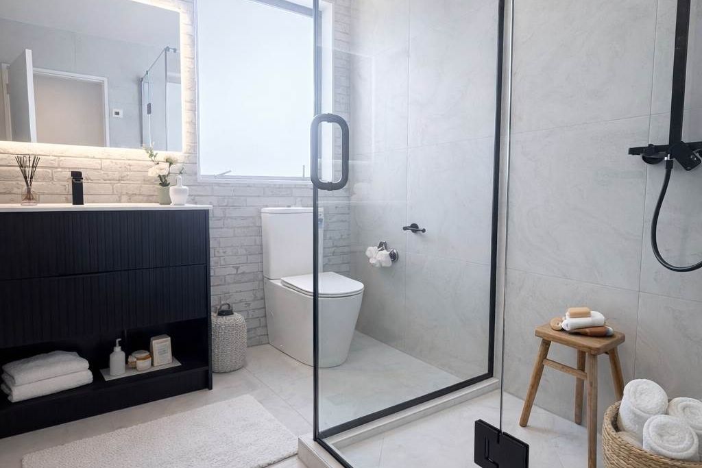 2 BEDROOM DUPLEX - Mehr