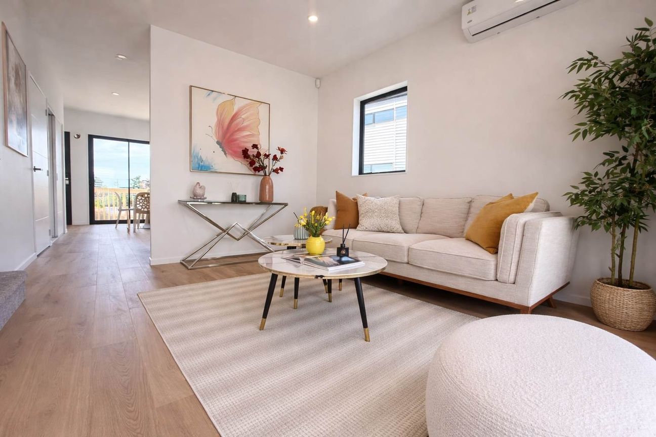 2 BEDROOM DUPLEX - Ansicht 5