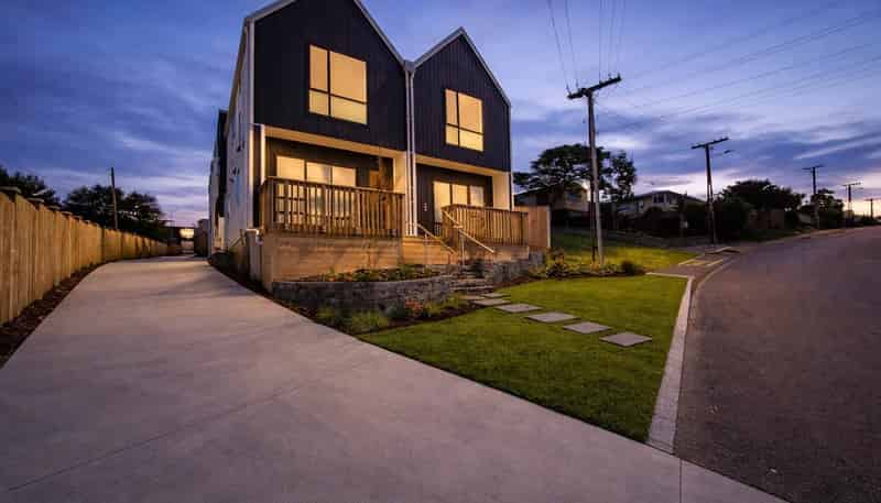 Lot 2/14 Keate Place, Mount Wellington