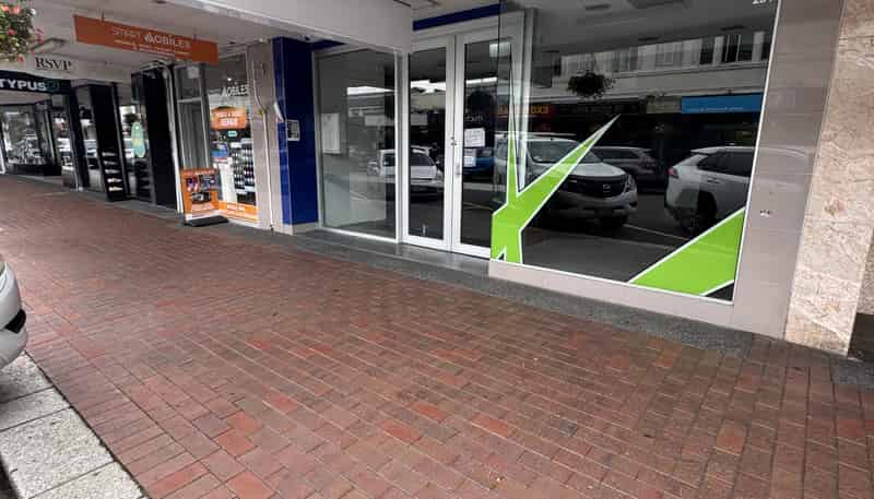 T3A, 234 Heretaunga Street West, Hastings