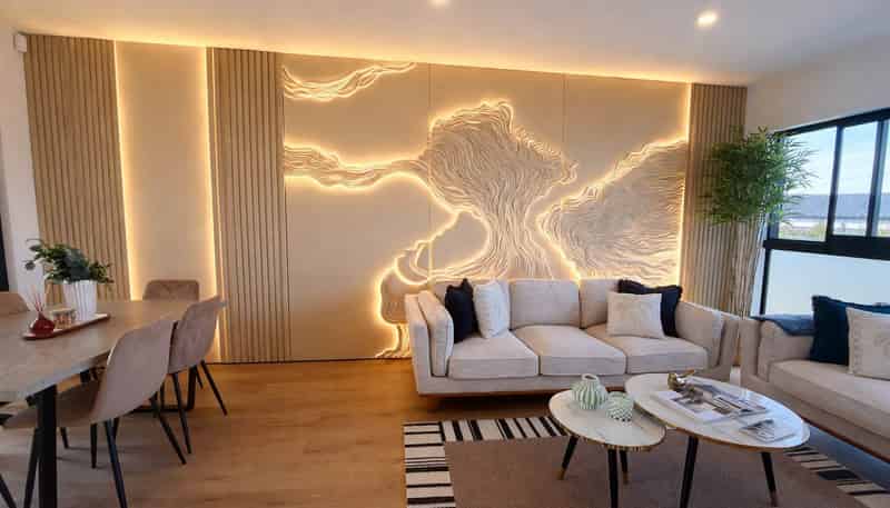 Lot 4/14 Keate Place, Mount Wellington