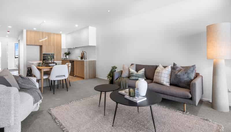 263 Madras Street, Christchurch Central