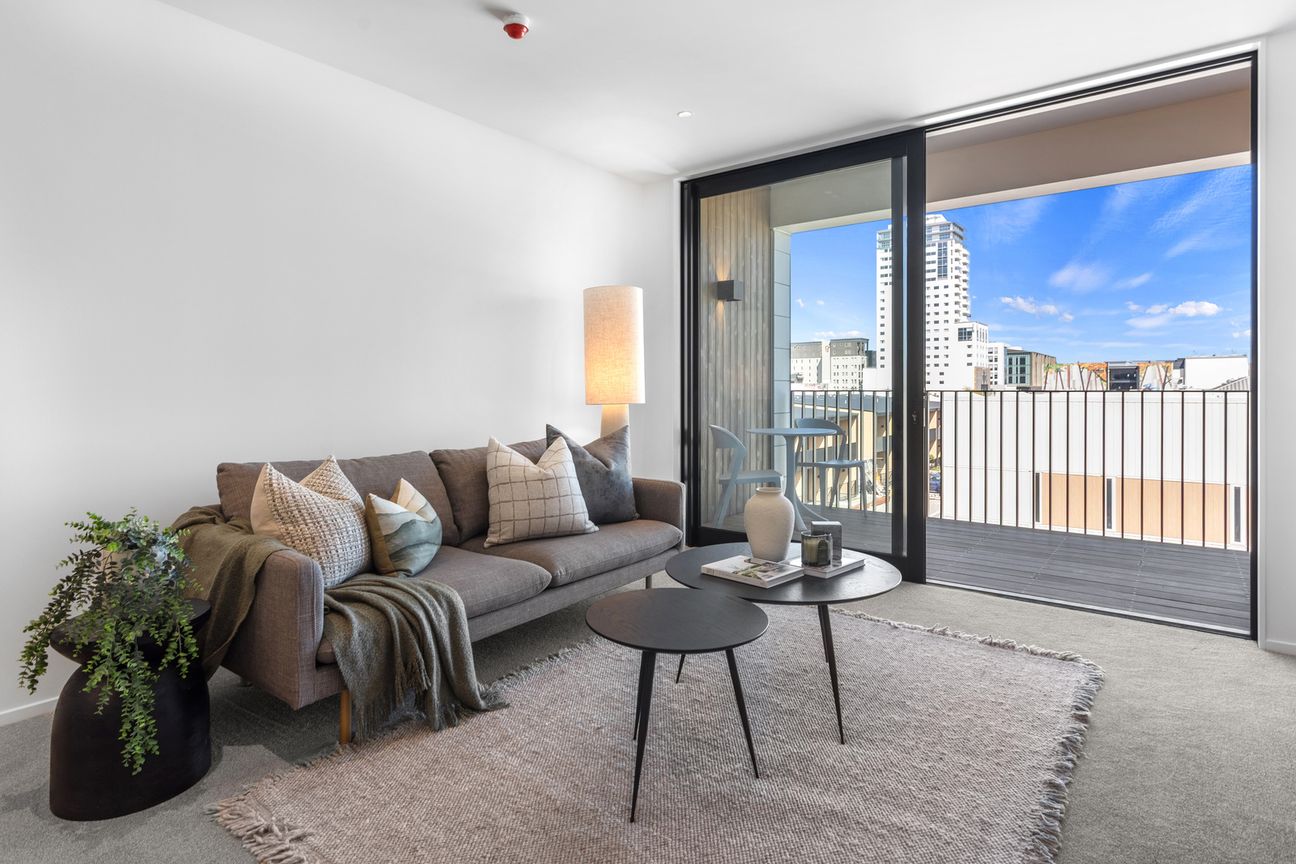 Single-Level with City Views - Aanzicht 3