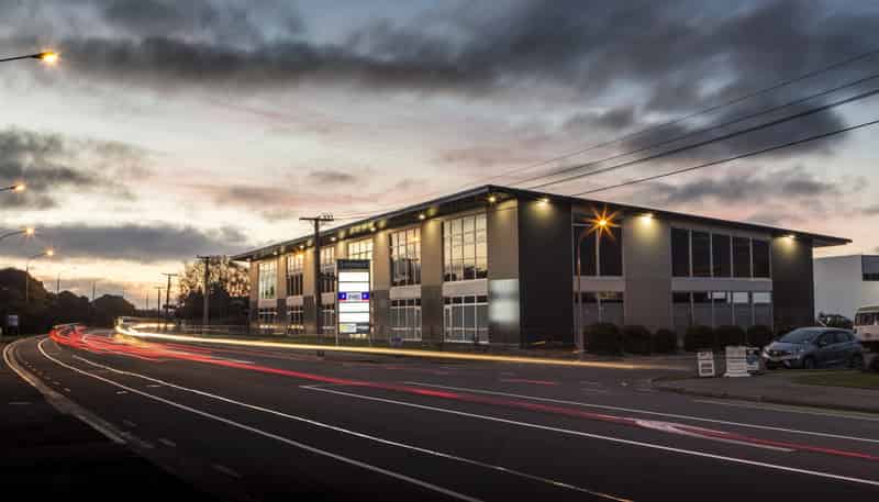 5/1 Waterman Place, Ferrymead