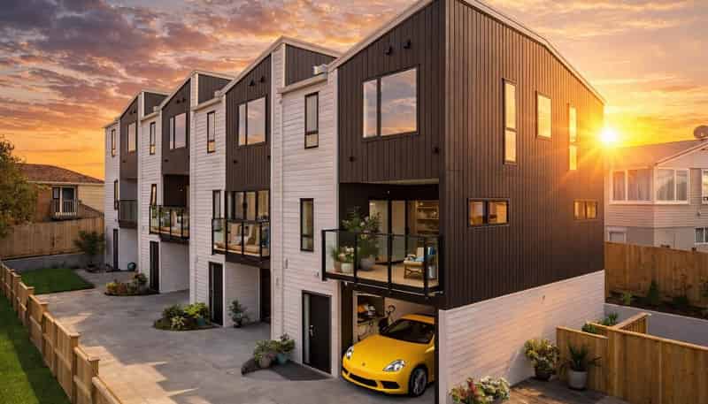 Lot 5/14 Keate Place, Mount Wellington