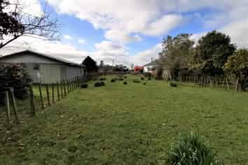1106 Matamau Ormondville Road, Ormondville