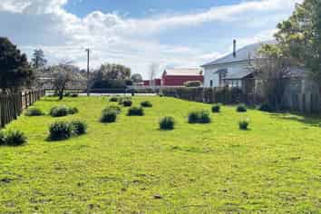 1106 Matamau Ormondville Road, Ormondville