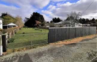 1106 Matamau Ormondville Road, Ormondville