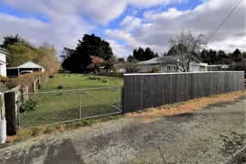 1106 Matamau Ormondville Road, Ormondville