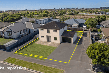22 Brightstone Crescent, Aranui