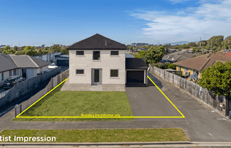 22 Brightstone Crescent, Aranui