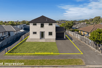 22 Brightstone Crescent, Aranui