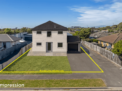 22 Brightstone Crescent, Aranui