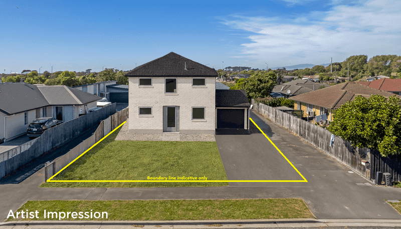 22 Brightstone Crescent, Aranui