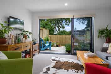 11C Whitespire Way, Cambridge