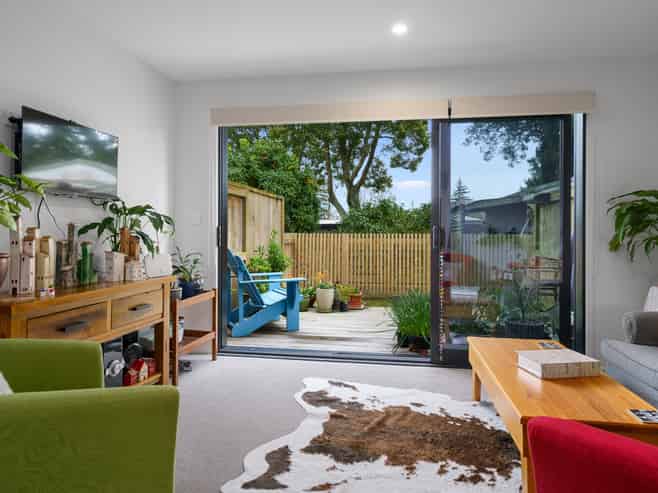 11C Whitespire Way, Cambridge