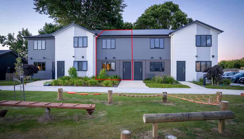 11C Whitespire Way, Cambridge