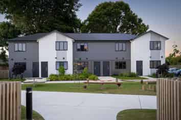 11C Whitespire Way, Cambridge