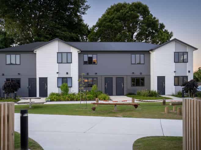 11C Whitespire Way, Cambridge