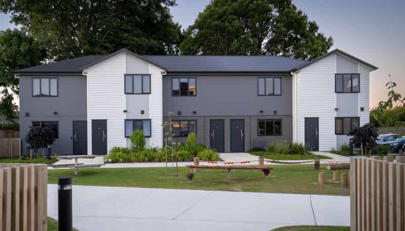 11C Whitespire Way, Cambridge