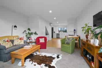 11C Whitespire Way, Cambridge