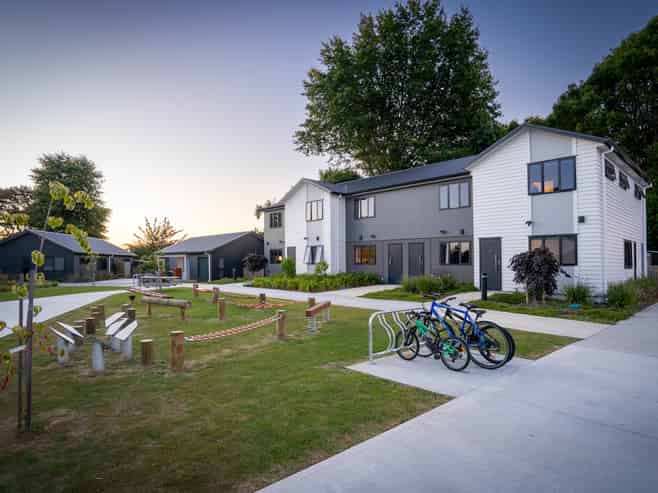 11C Whitespire Way, Cambridge