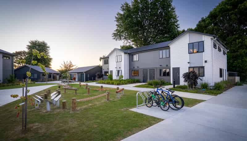 11C Whitespire Way, Cambridge