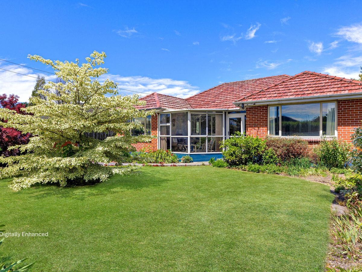 87 Aorangi Road, Bryndwr, Christchurch City, Canterbury - Photo 2