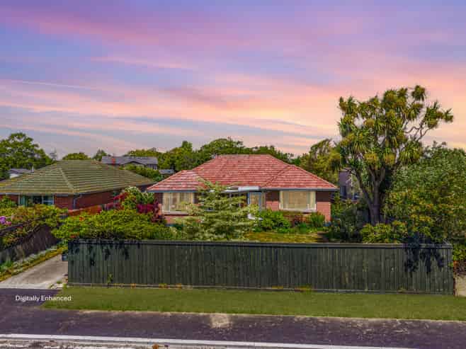 87 Aorangi Road, Bryndwr