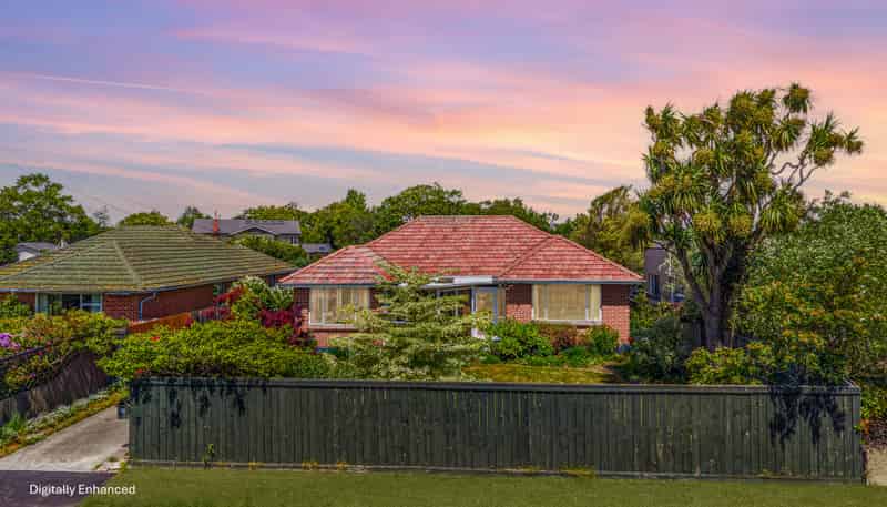 87 Aorangi Road, Bryndwr