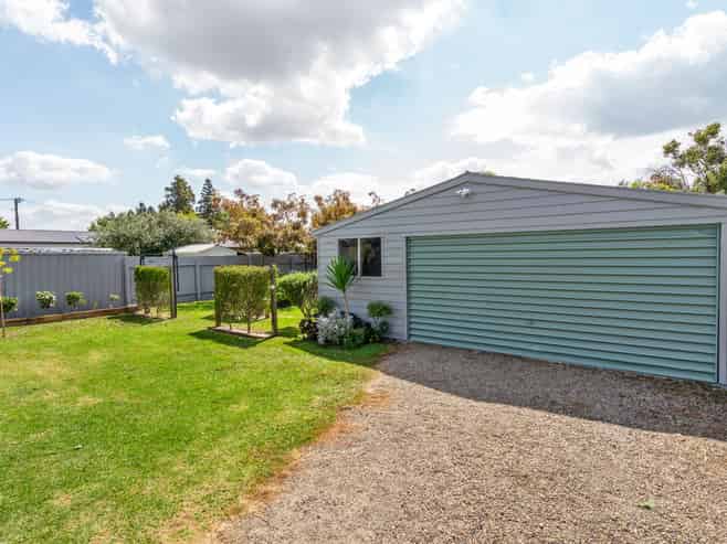 19 Makomako Street, Frankton