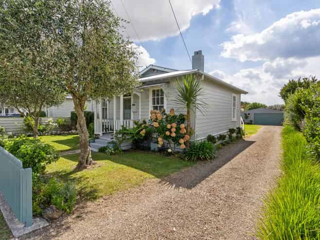 19 Makomako Street, Frankton