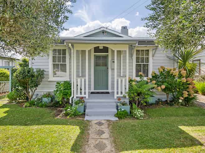 19 Makomako Street, Frankton