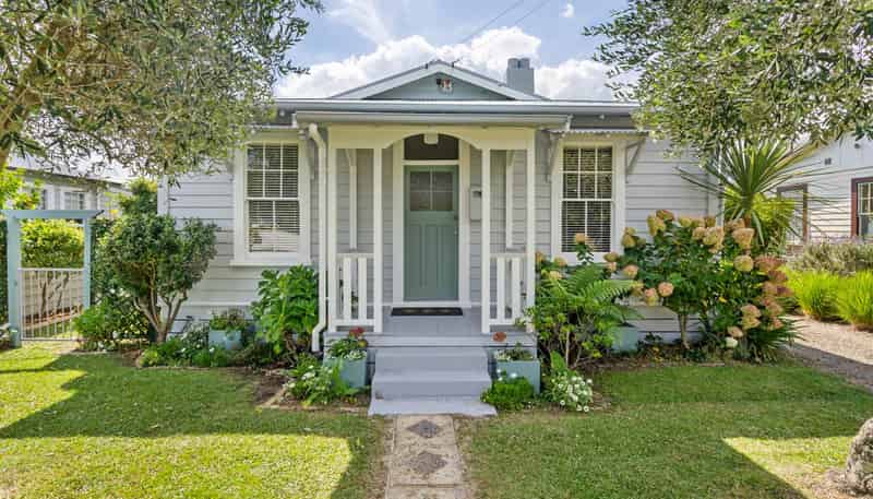 19 Makomako Street, Frankton