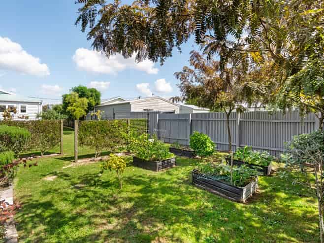 19 Makomako Street, Frankton