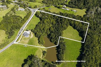 917 Waipu Caves Road, Waipu