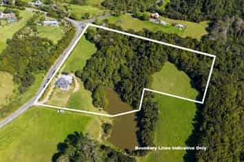 917 Waipu Caves Road, Waipu