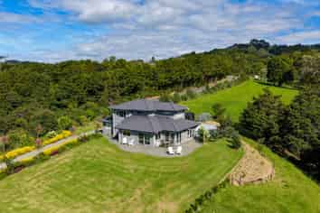 917 Waipu Caves Road, Waipu